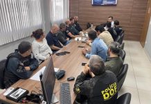 Dourados segue modelo de Campo Grande e aposta em reconhecimento facial na Expoagro