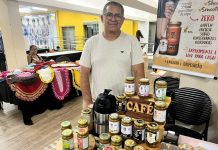 Sesc Camillo Boni realiza Feira de Negócios do Sesc 60+ no dia 5 de maio