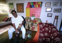 Na Capital, artista Galvão Preto é homenageado na mostra Pretou com exposição