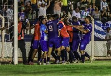 Ivinhema e Operário jogam em casa na terceira rodada do Brasileiro Série D