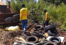 Prefeitura de Dourados realiza ação emergencial contra Chikungunya no Jardim Carisma