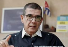 Cuba monitora movimentação militar dos EUA e reforça discurso de resistência diante de tensões
