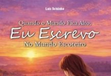 Escoteira transforma vivências em poesia e lança livro com histórias do Movimento Escoteiro