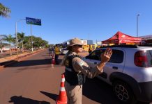 Prefeitura de Dourados lança Maio Amarelo no dia 5 com foco em motocicletas e bicicletas elétricas