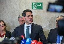 Em decisão inédita, Senado rejeita indicação de Messias para o STF