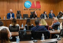 Rota Bioceânica: MS atua para garantir que infraestrutura atenda às demandas logísticas e comerciais