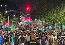 Revoada Cultural leva shows, feira e intervenções artísticas ao centro de Campo Grande