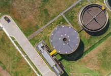 Pacote de obras de água e esgoto da Sanesul avança no sudeste de Mato Grosso do Sul