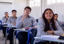 Senai fomenta o desenvolvimento através da educação em Ribas do Rio Pardo