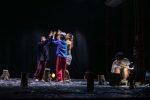 Sesc Teatro Prosa recebe espetáculos de dança, música e programação infantil de 7 a 9 de maio