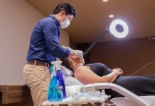 Pós presenciais em Diagnóstico por Imagem e Harmonização Facial e Corporal estão com inscrições abertas na UNIGRAN