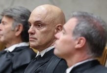 Moraes suspende aplicação da Lei da Dosimetria até decisão do STF