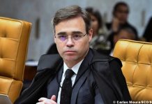 Mendonça afirma que delação no caso Master precisa ser “séria e efetiva”