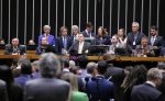 Nova lei pode reduzir penas de condenados pelos atos de 8 de janeiro