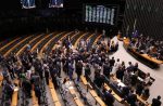 Congresso derruba veto de Lula e mantém PL da Dosimetria