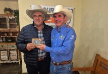 Balanço do rodeio é positivo e vai ter mais destaque na Expoagro do ano que vem