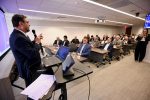 Missão da Fiems em Nova York reforça busca por novos investimentos para o MS