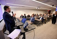 Missão da Fiems em Nova York reforça busca por novos investimentos para o MS