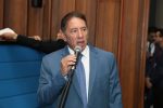 Gerson lidera intenção de voto para deputado estadual em Mato Grosso do Sul, aponta pesquisa registrada