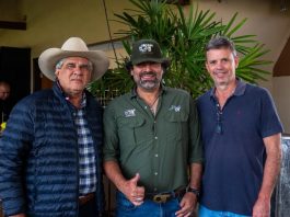Vice-presidente da ABCZ diz que Expoagro se consolida como grande feira do agronegócio