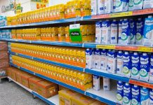 Influenciada pela alta dos alimentos e remédios, inflação fica em 0,67% em abril