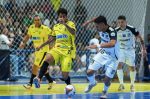 Juventude AG viaja para jogo da Copa do Brasil de Futsal em Brasília