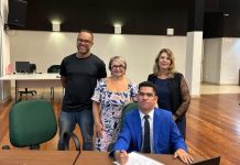 Servidor usa história de vida como inspiração para mestrado sobre inclusão de pessoas com deficiência