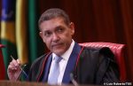 Nunes Marques assume presidência do TSE com desafio de fiscalizar uso de inteligência artificial nas eleições