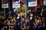 UNIGRAN celebra legado acadêmico e esportivo na abertura da 30ª OLIGRAN