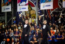 UNIGRAN celebra legado acadêmico e esportivo na abertura da 30ª OLIGRAN