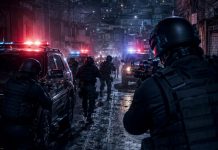 Governo lança programa com R$ 11 bilhões para enfrentar o crime organizado no país