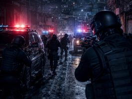 Governo lança programa com R$ 11 bilhões para enfrentar o crime organizado no país