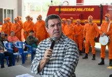 Itaquiraí celebra 46 anos com pacote de obras e investimentos de R$ 44,1 milhões