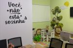 Sala Lilás: Aquidauana tem reforço na rede de enfrentamento à violência contra a mulher