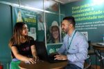Famasul Conecta e Funar promovem balcão de empregos e estágios durante a Expoagro nesta quarta-feira