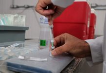 Público alvo segue ignorando a Chikungunya e somente 2.076 pessoas se vacinaram em Dourados
