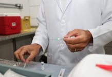Prefeitura e UFGD fortalecem parceria para vacinar contra Influenza e Chikungunya