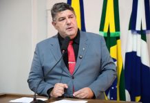 Yuri pede cronograma das obras do Ceu da Cultura após homologação da licitação