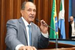 Trabalho social e religioso garante título de cidadania a pastor douradense