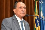 Zé Teixeira defende asfalto no acesso à aldeia e lazer para Dourados