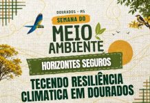 Prefeitura recebe inscrições de trabalhos que serão apresentados na Eco Dourados