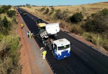 Investimento em estradas transforma a mobilidade e encurta distâncias em Mato Grosso do Sul