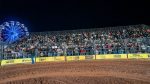 60ª Expoagro: rodeio termina com arena completamente lotada e definição dos campeões