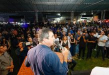Para preservar gastronomia e cultura, Governo de MS apoia tradicional Festa da Linguiça de Maracaju