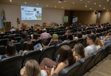 Semana científica reúne especialistas para discutir o futuro da Medicina Veterinária no estado